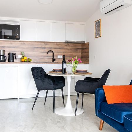 Apartment Vista Ragusa Zewnętrze zdjęcie