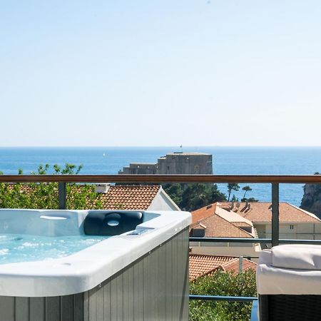 Apartment Vista Ragusa Zewnętrze zdjęcie