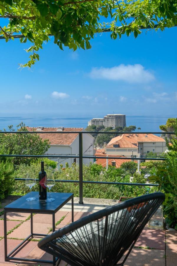 Apartment Vista Ragusa Zewnętrze zdjęcie
