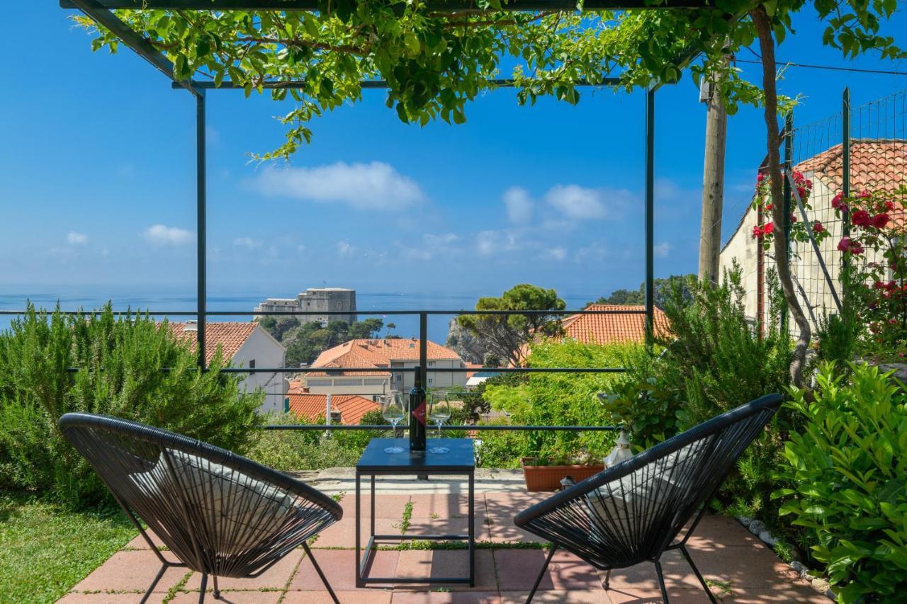 Apartment Vista Ragusa Zewnętrze zdjęcie