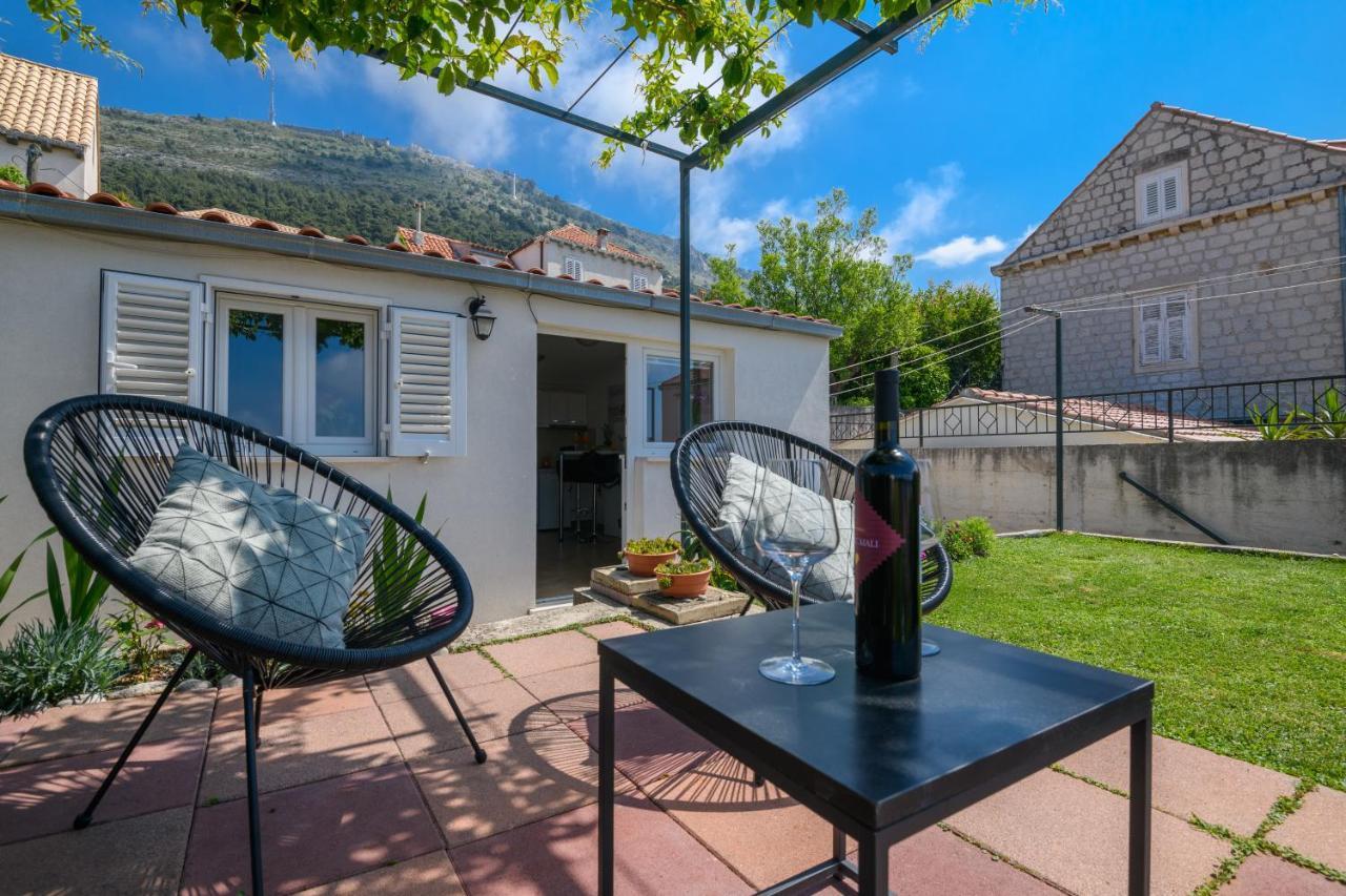 Apartment Vista Ragusa Zewnętrze zdjęcie