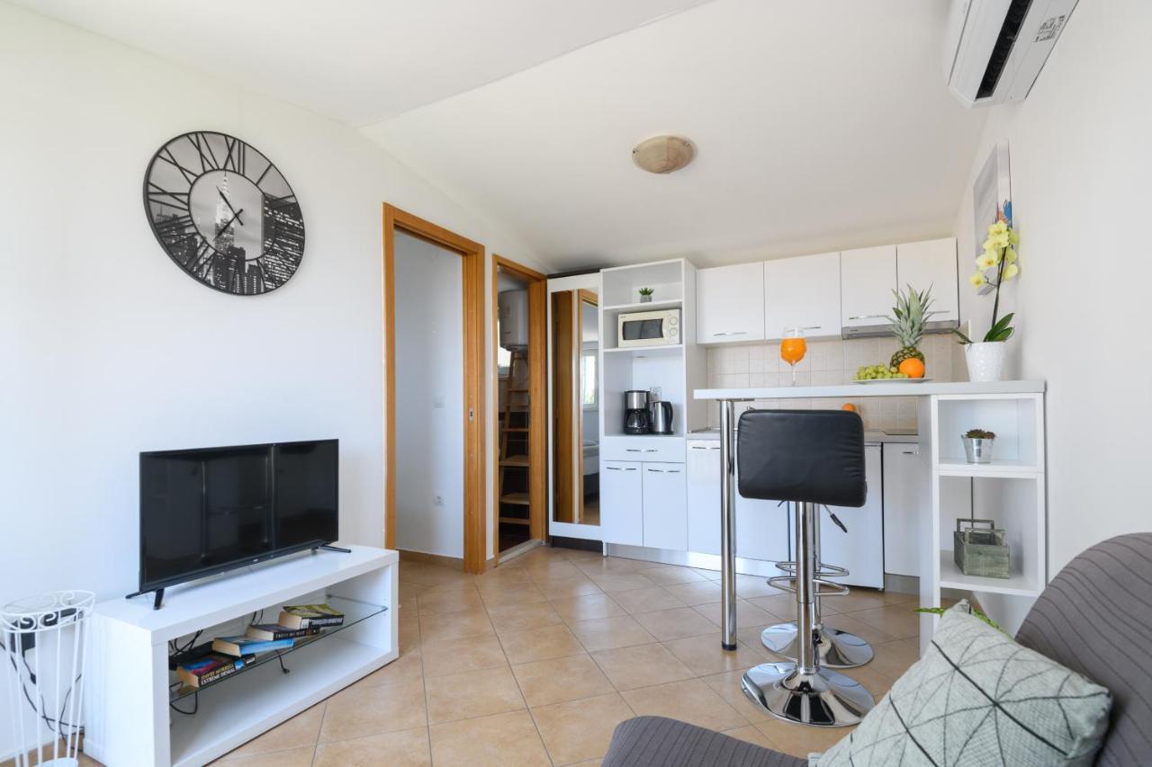 Apartment Vista Ragusa Zewnętrze zdjęcie