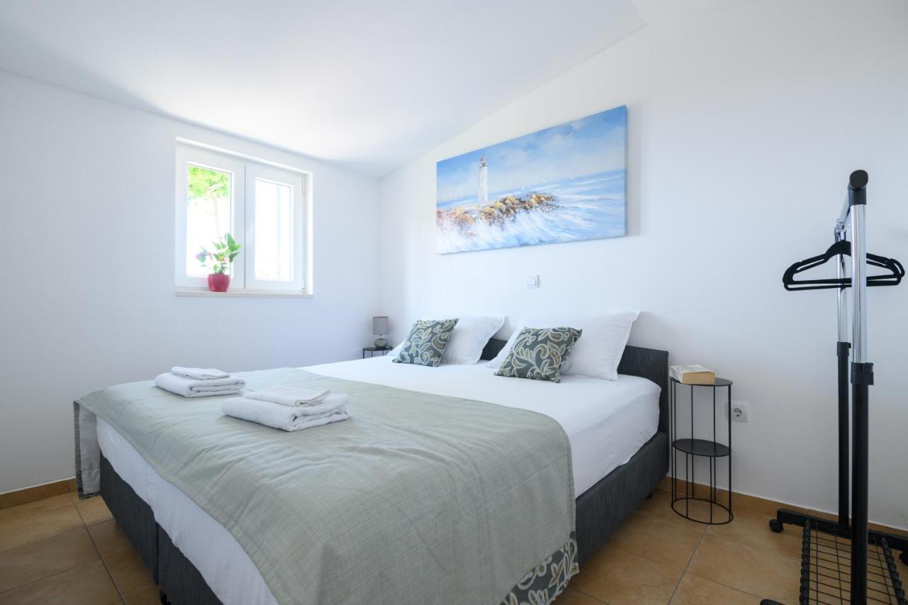 Apartment Vista Ragusa Zewnętrze zdjęcie