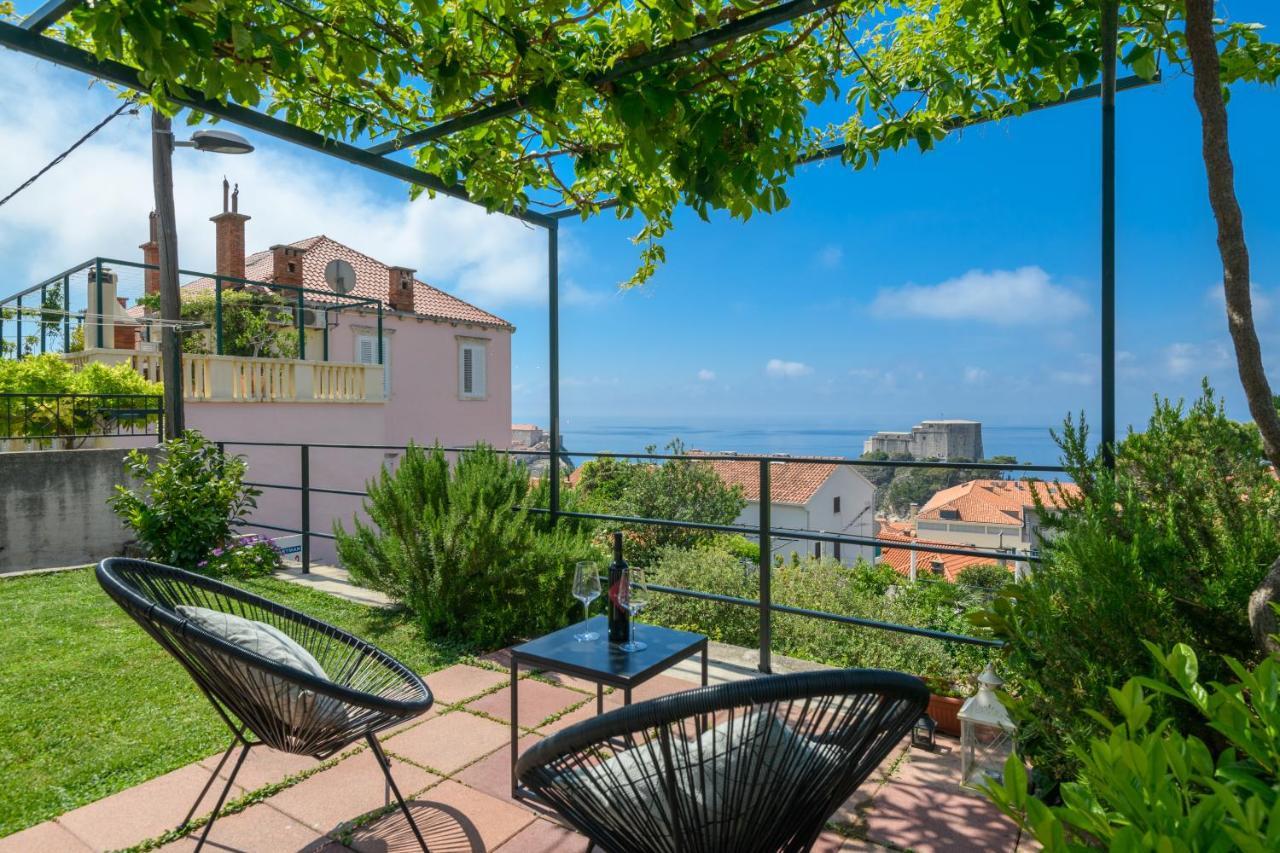 Apartment Vista Ragusa Zewnętrze zdjęcie