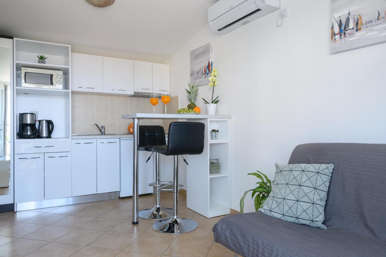 Apartment Vista Ragusa Zewnętrze zdjęcie