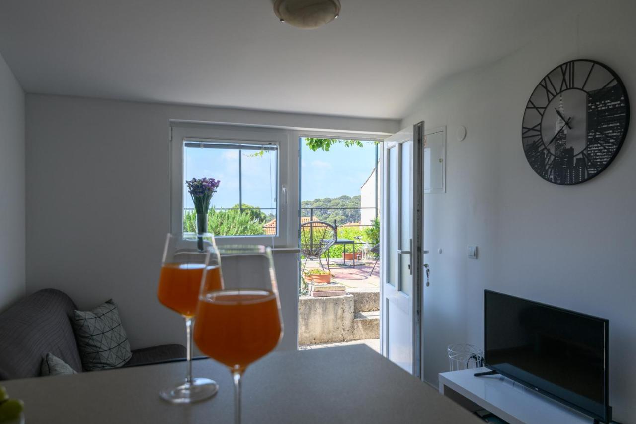 Apartment Vista Ragusa Zewnętrze zdjęcie