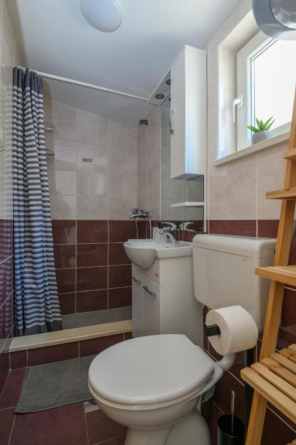 Apartment Vista Ragusa Zewnętrze zdjęcie