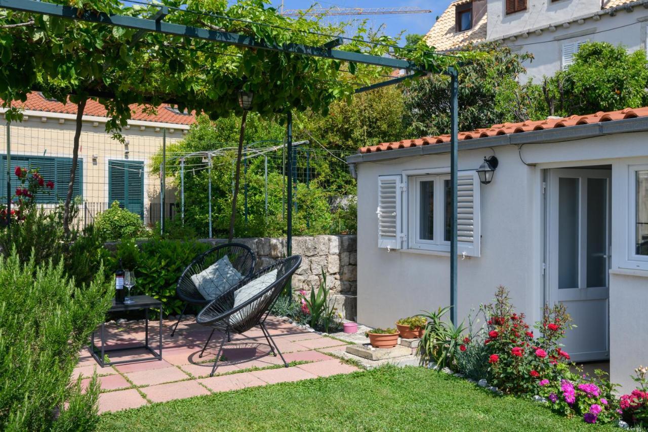 Apartment Vista Ragusa Zewnętrze zdjęcie
