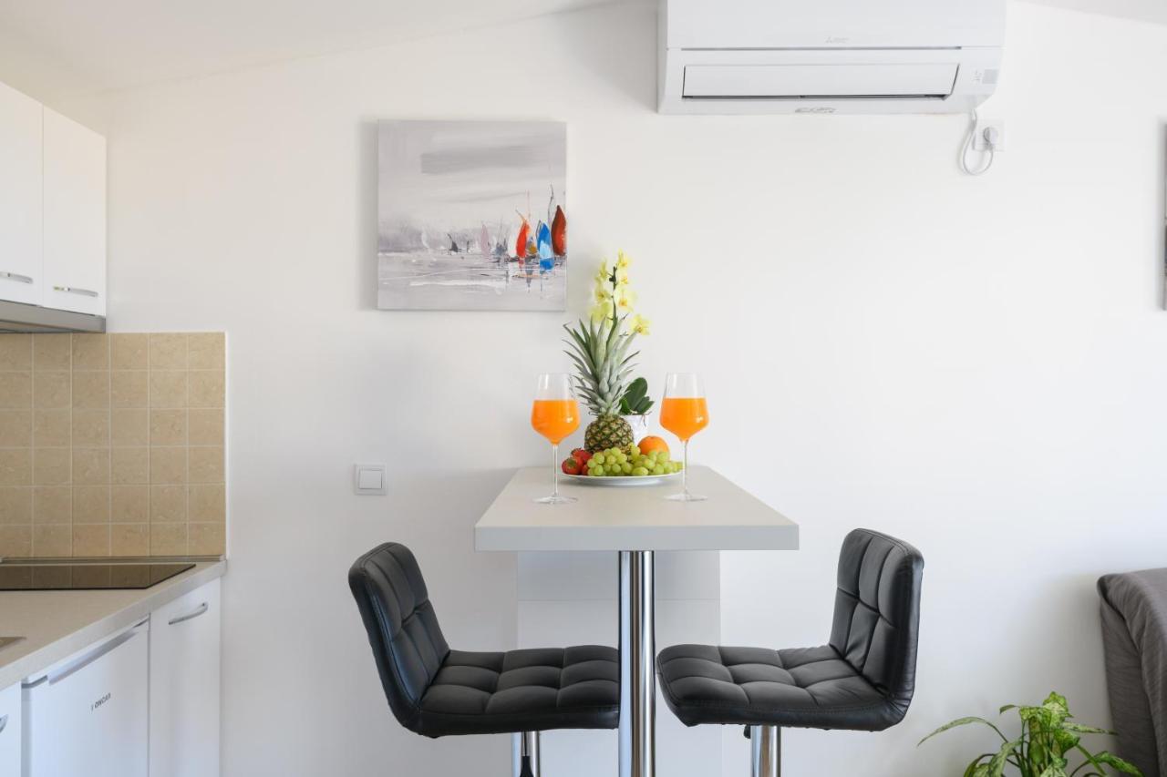 Apartment Vista Ragusa Zewnętrze zdjęcie