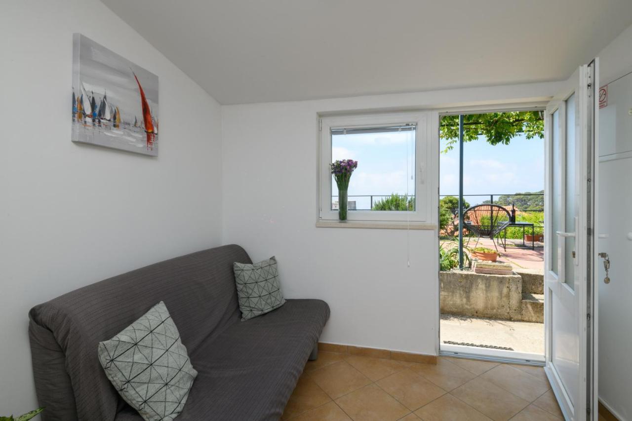 Apartment Vista Ragusa Zewnętrze zdjęcie