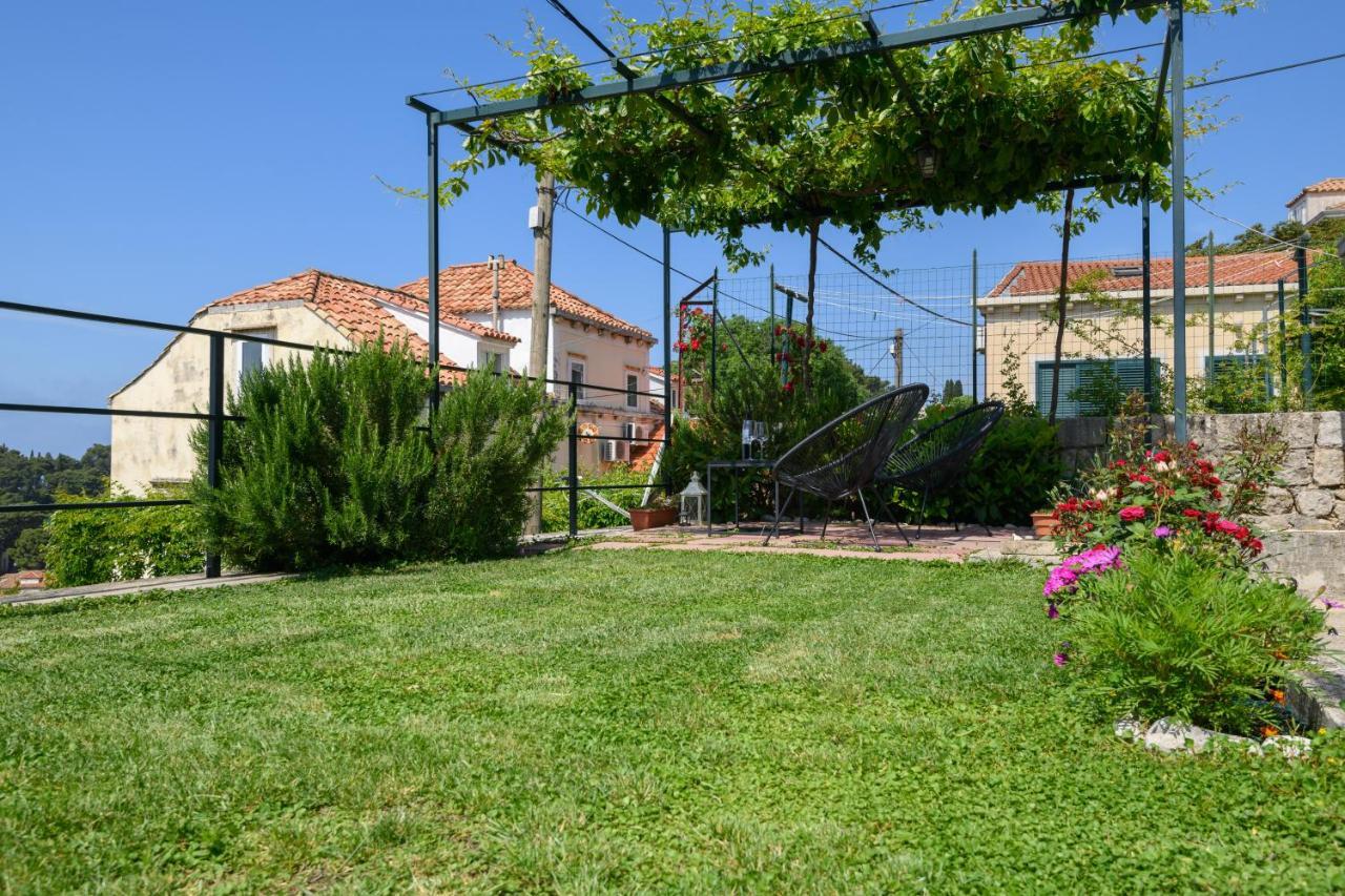 Apartment Vista Ragusa Zewnętrze zdjęcie