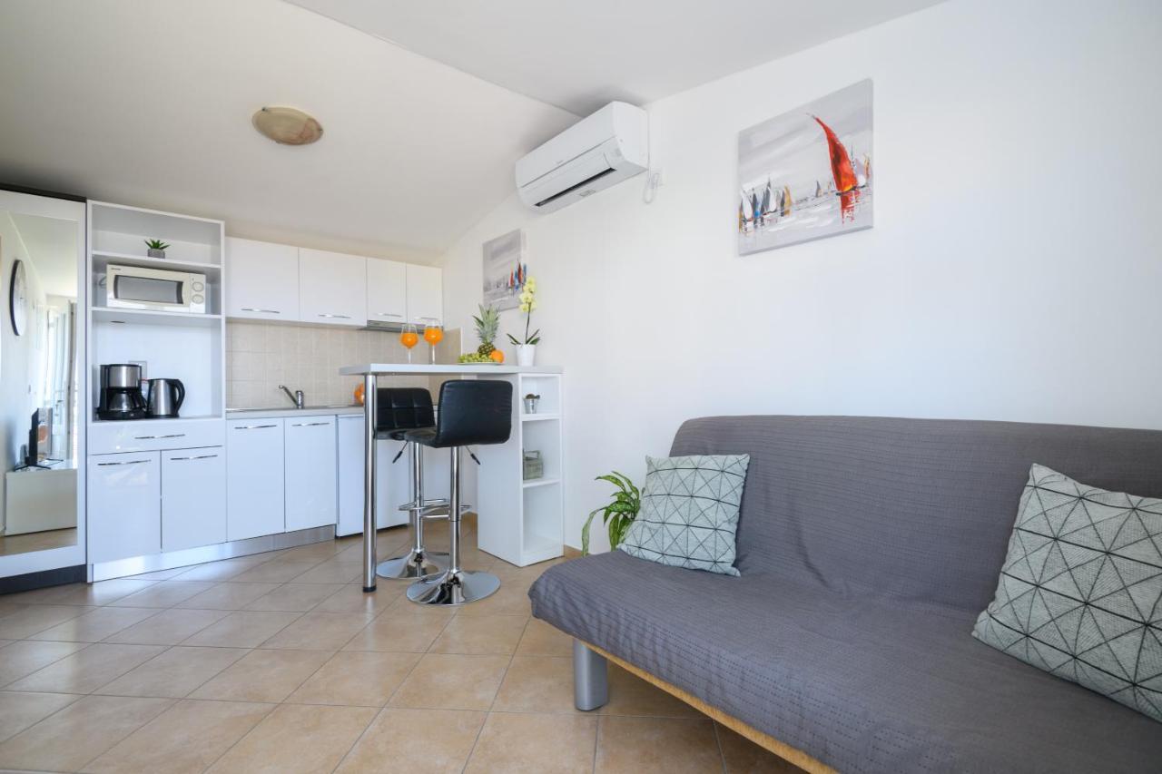 Apartment Vista Ragusa Zewnętrze zdjęcie