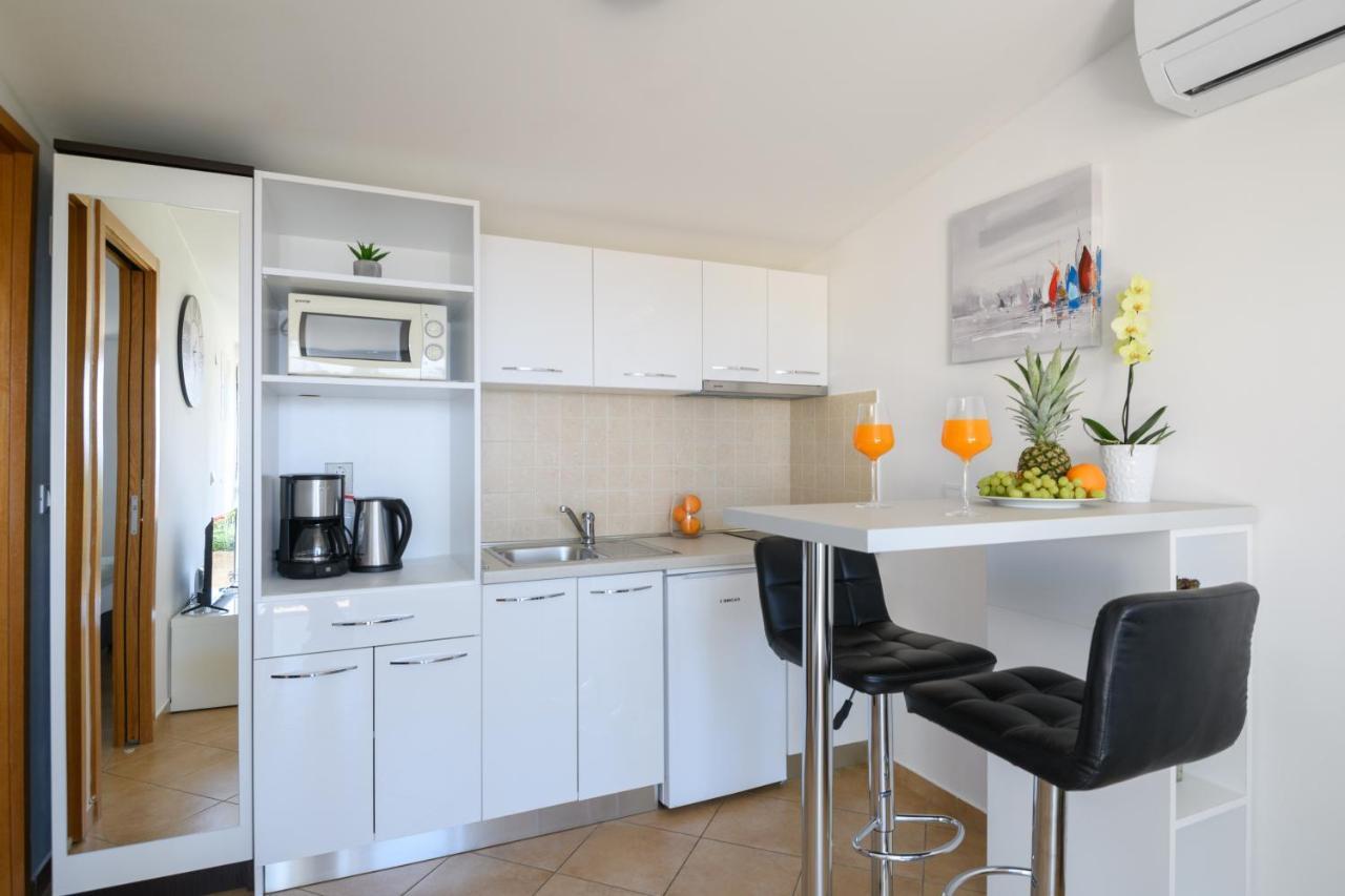 Apartment Vista Ragusa Zewnętrze zdjęcie