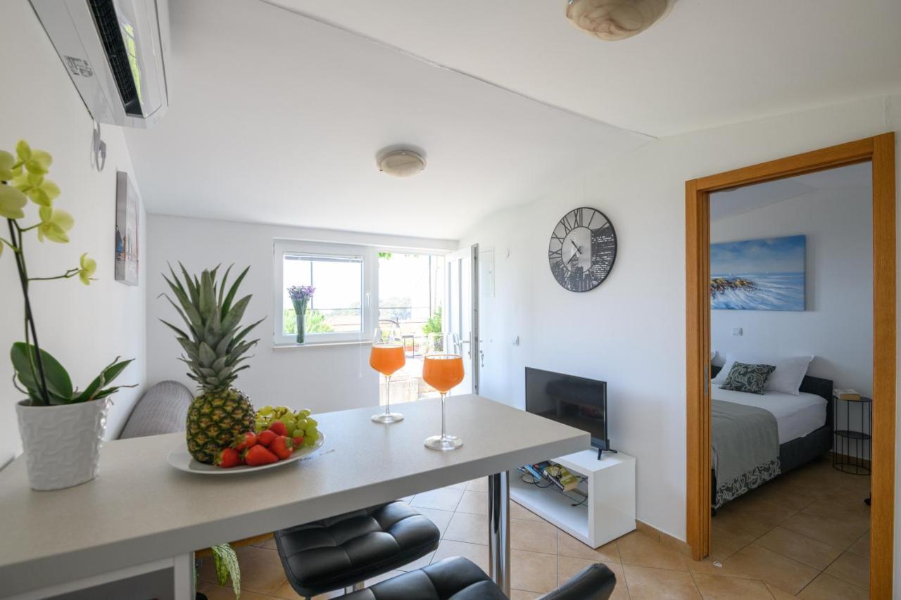 Apartment Vista Ragusa Zewnętrze zdjęcie