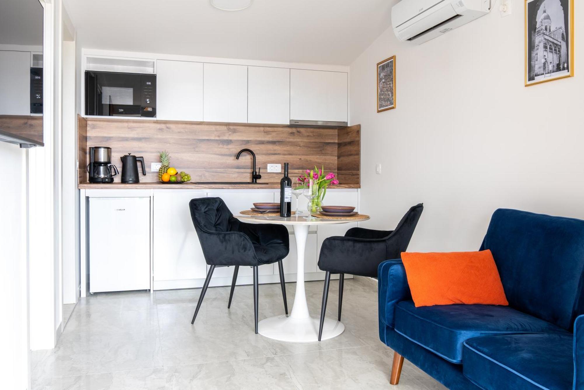 Apartment Vista Ragusa Zewnętrze zdjęcie