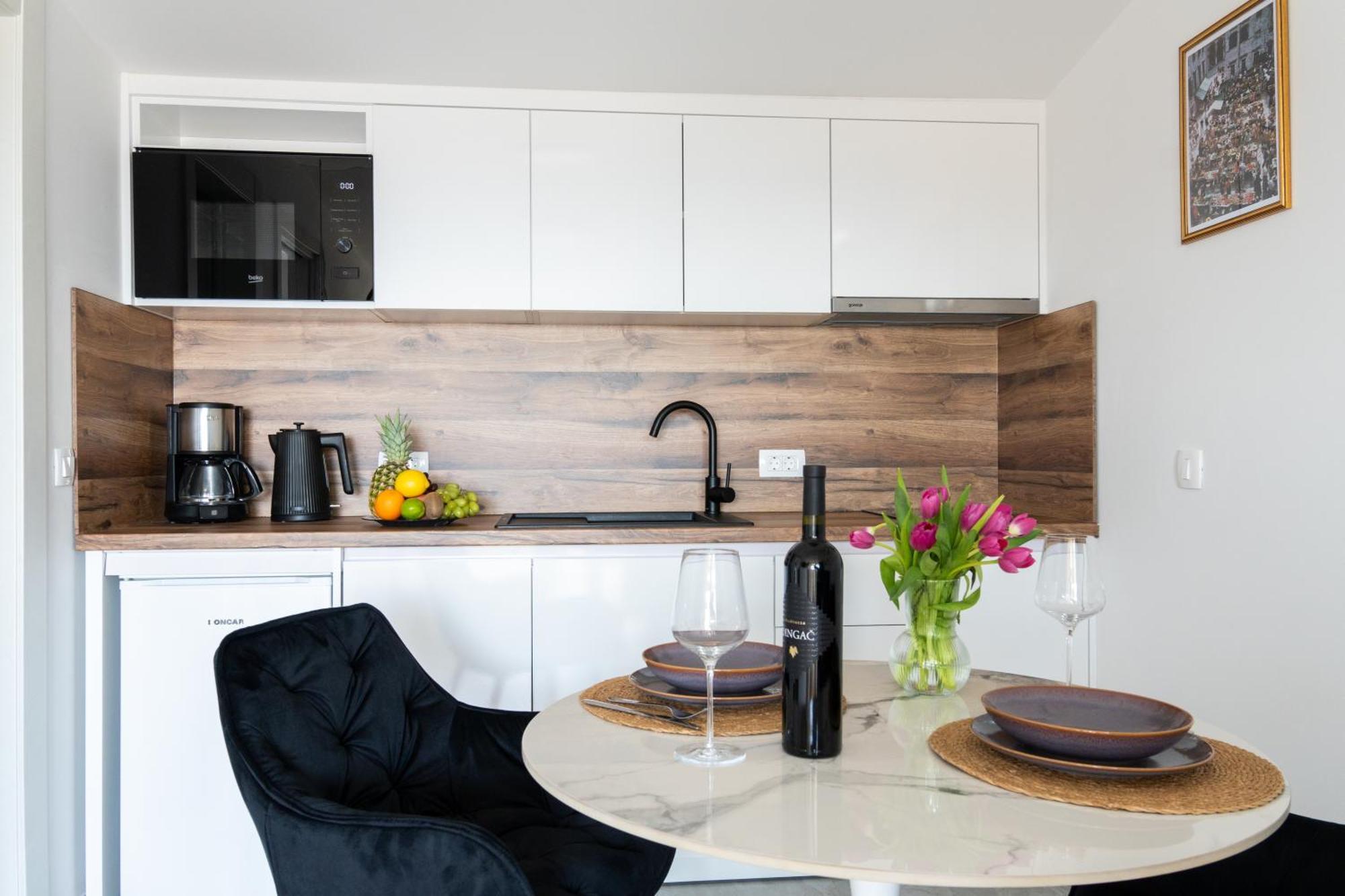 Apartment Vista Ragusa Zewnętrze zdjęcie