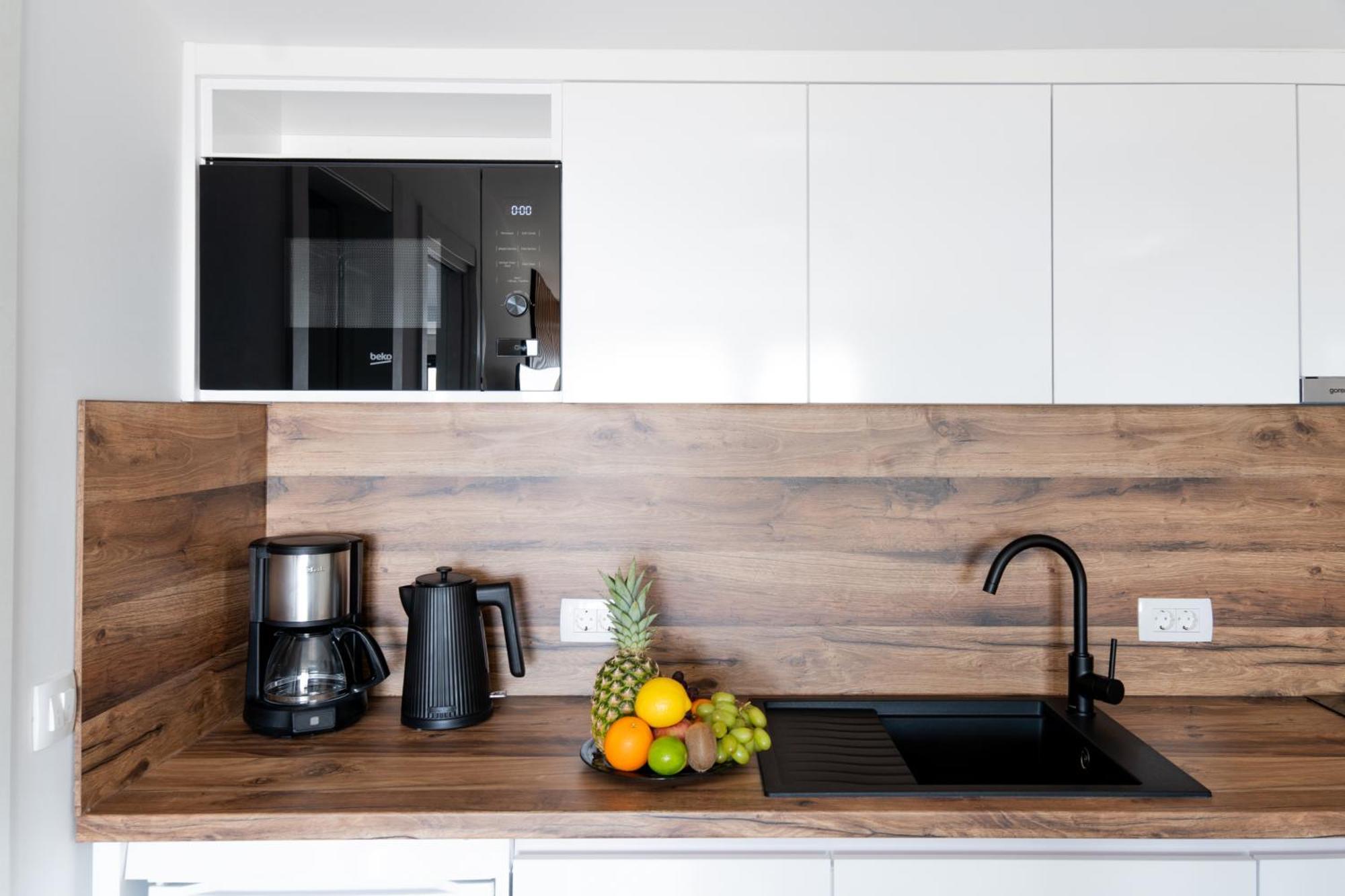 Apartment Vista Ragusa Zewnętrze zdjęcie