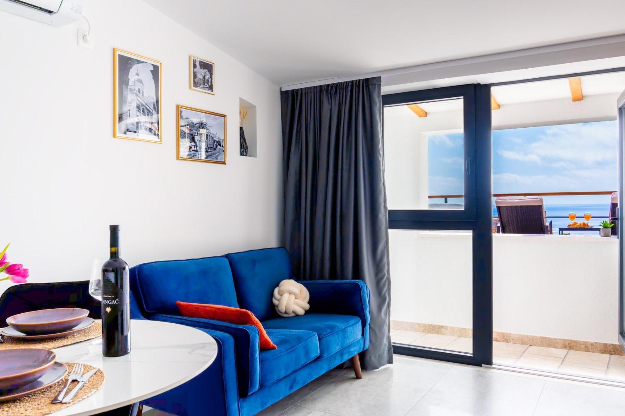 Apartment Vista Ragusa Zewnętrze zdjęcie