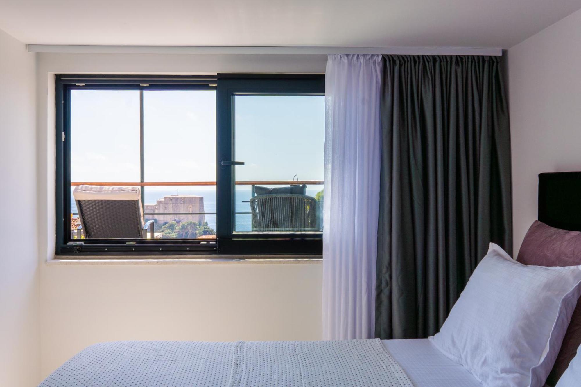 Apartment Vista Ragusa Zewnętrze zdjęcie