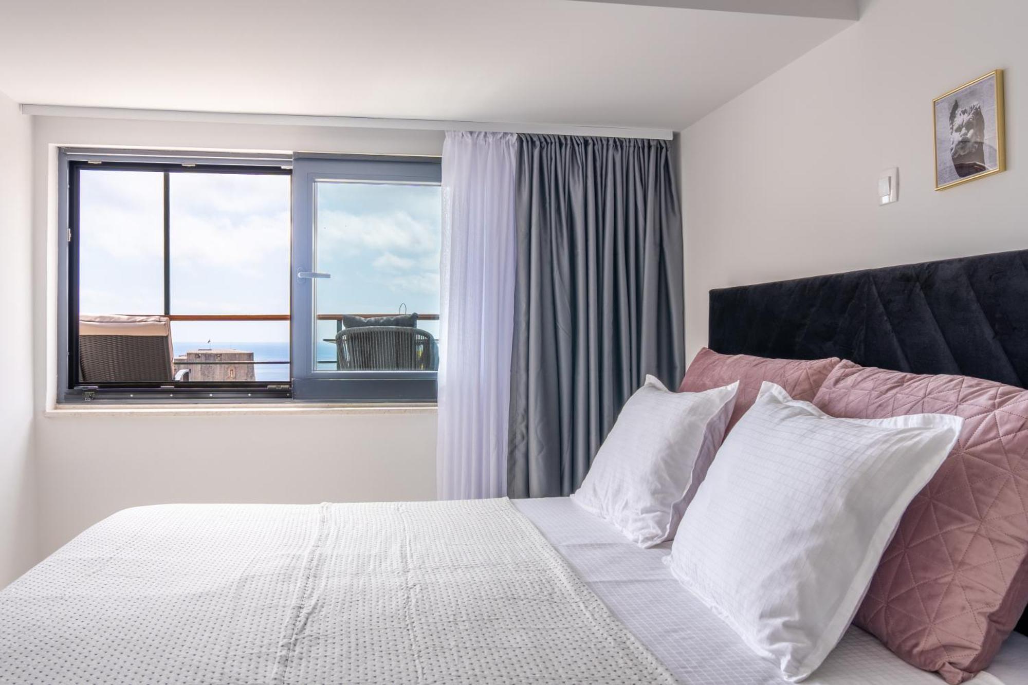 Apartment Vista Ragusa Zewnętrze zdjęcie