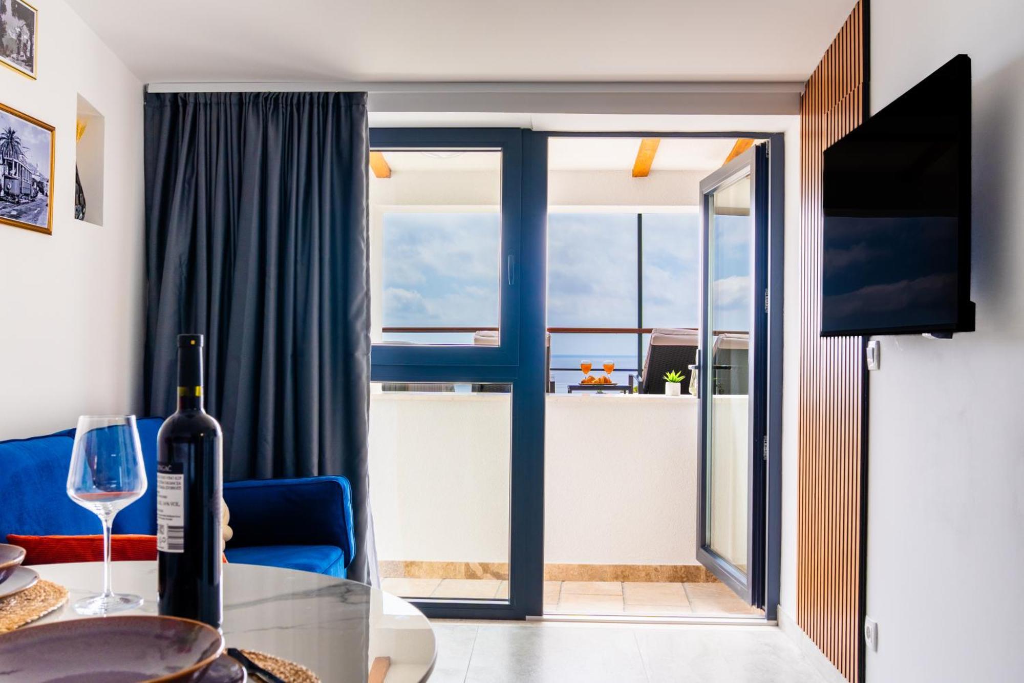 Apartment Vista Ragusa Zewnętrze zdjęcie