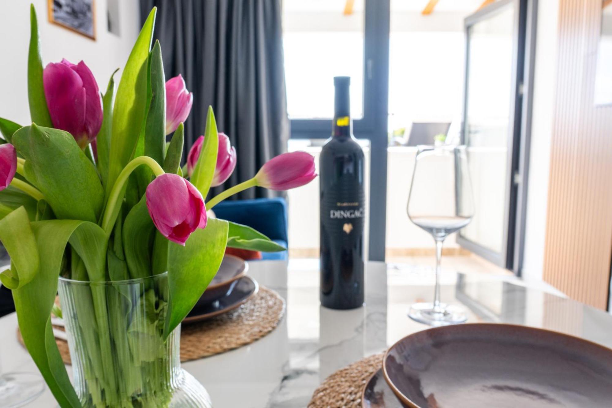 Apartment Vista Ragusa Zewnętrze zdjęcie