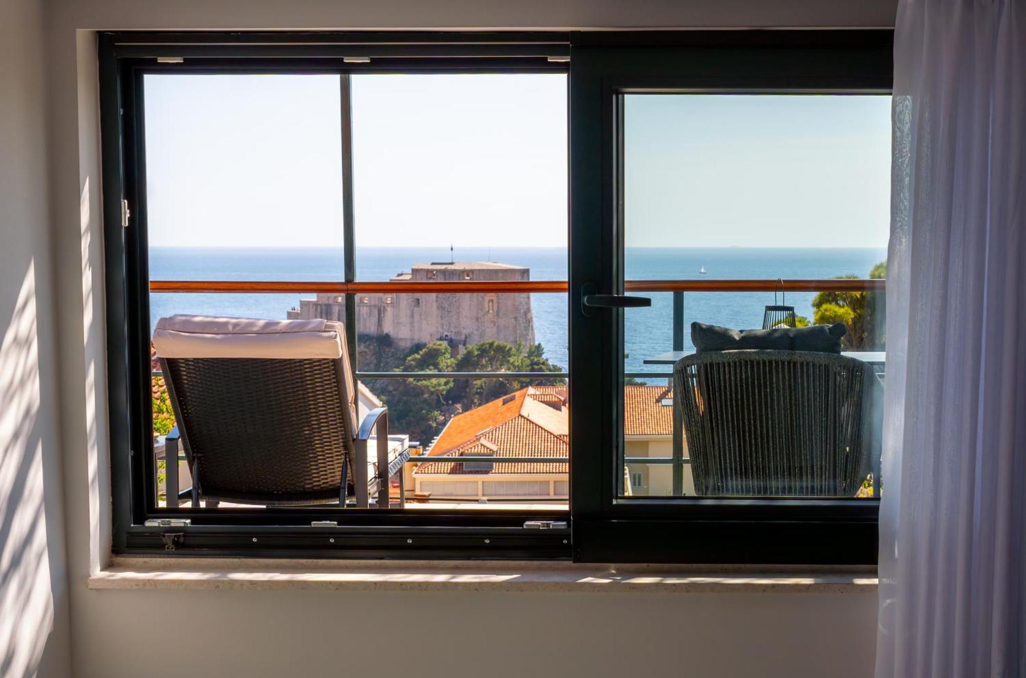 Apartment Vista Ragusa Zewnętrze zdjęcie