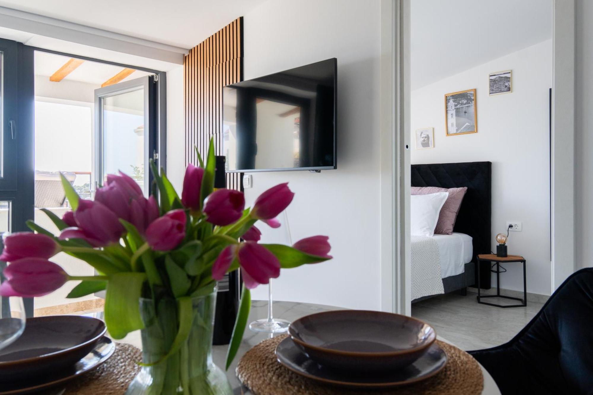 Apartment Vista Ragusa Zewnętrze zdjęcie