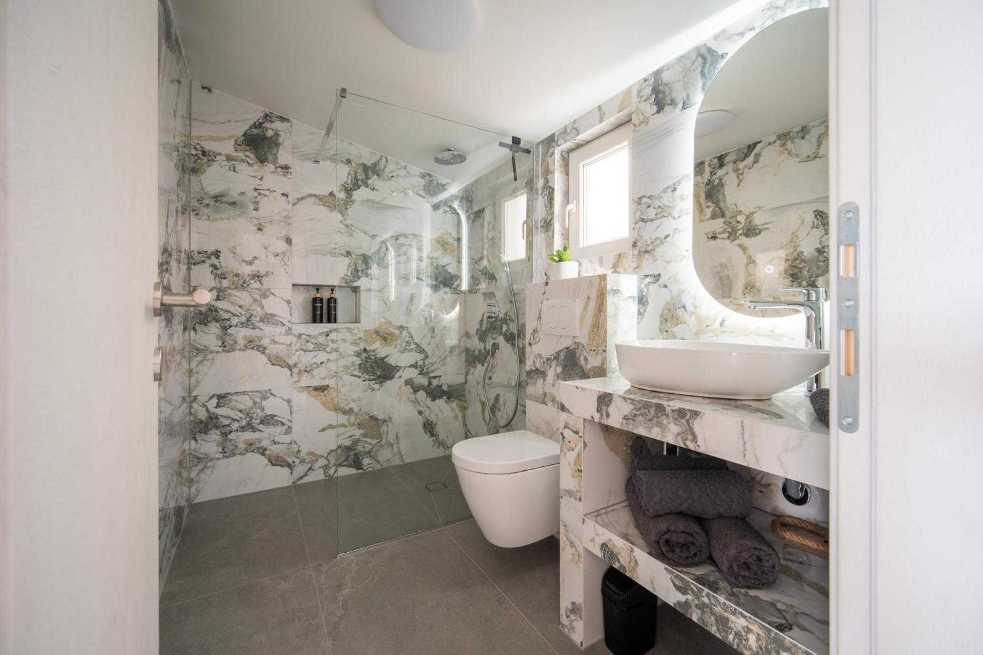 Apartment Vista Ragusa Zewnętrze zdjęcie