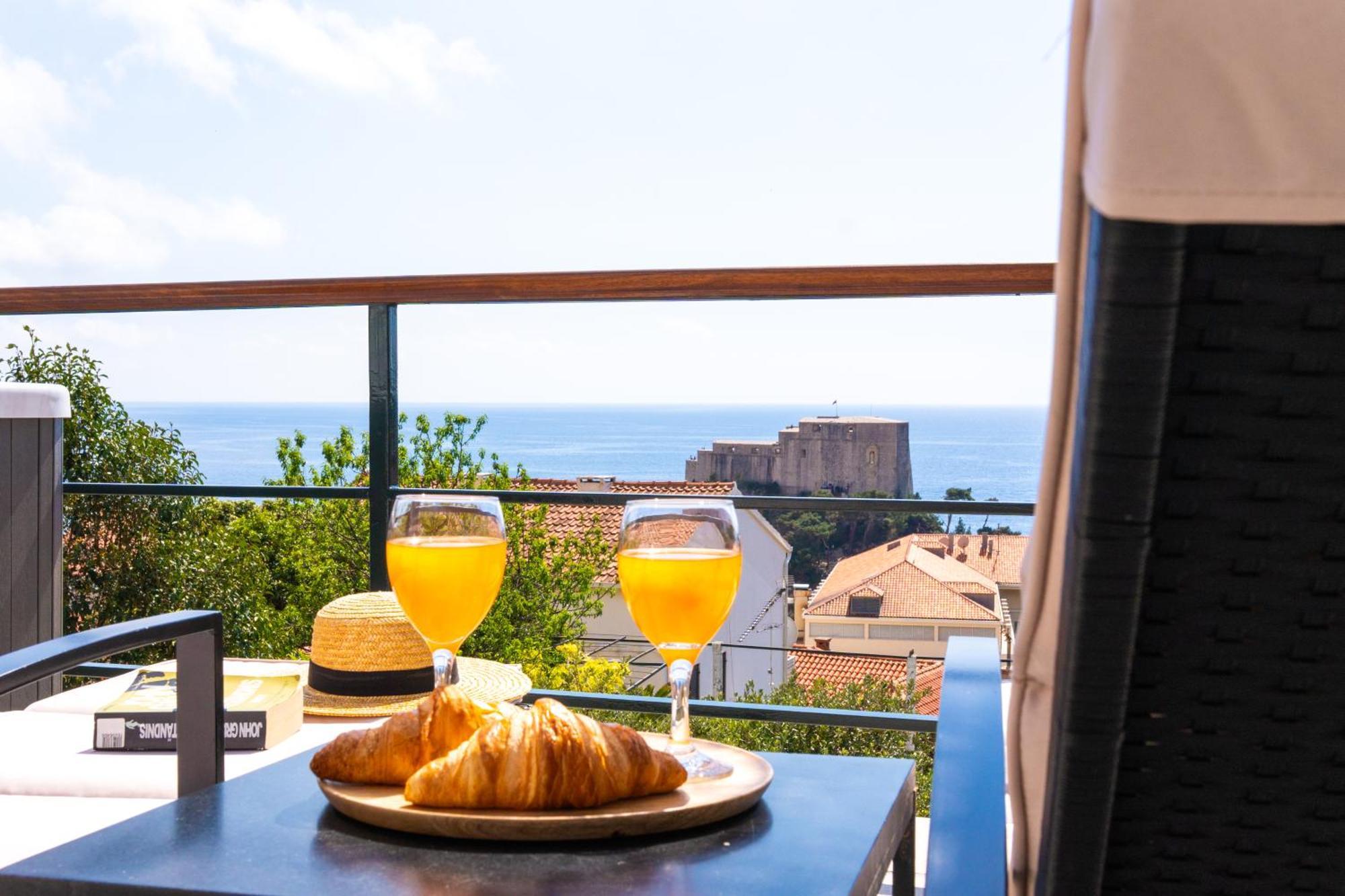 Apartment Vista Ragusa Zewnętrze zdjęcie