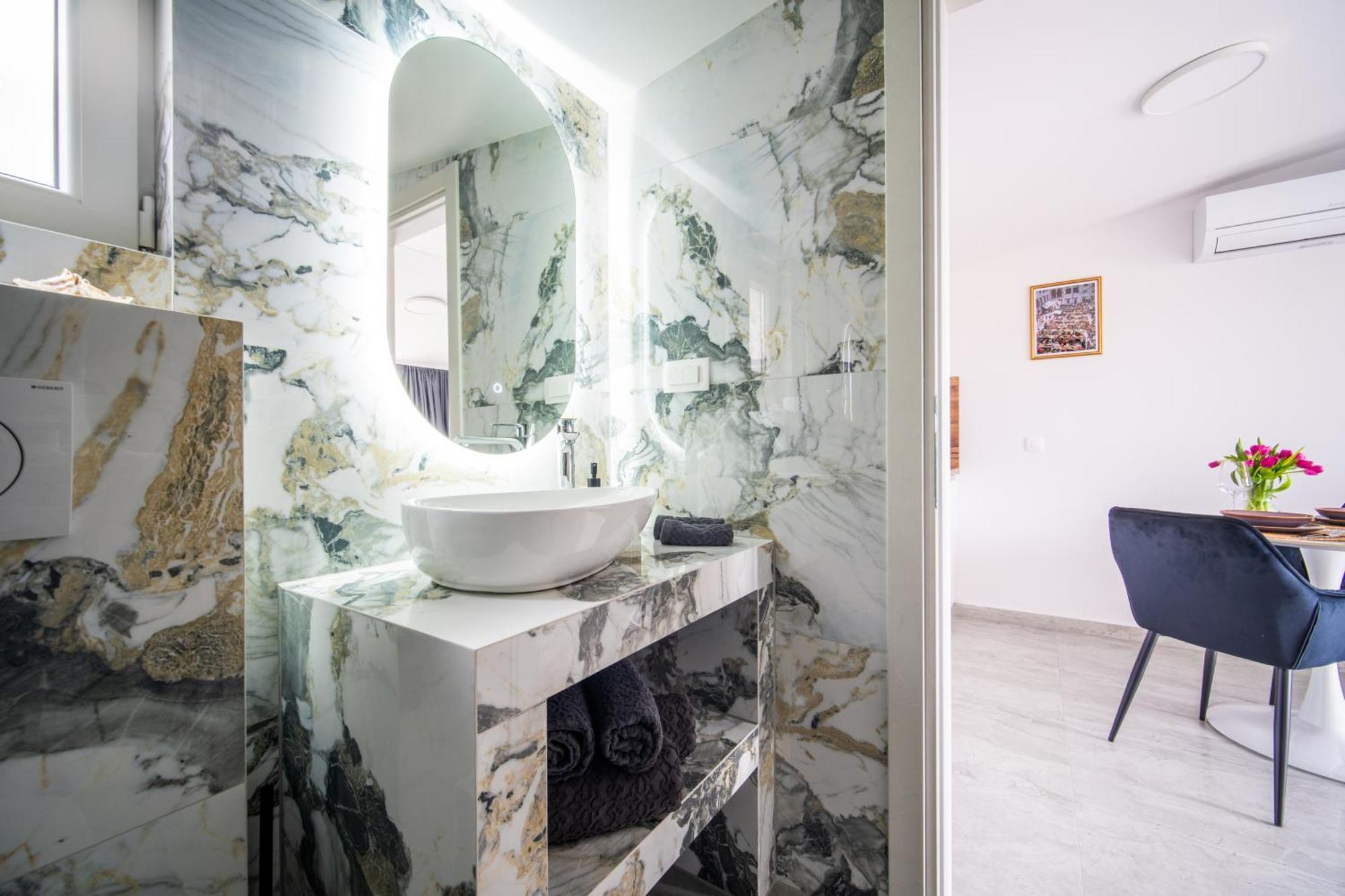 Apartment Vista Ragusa Zewnętrze zdjęcie