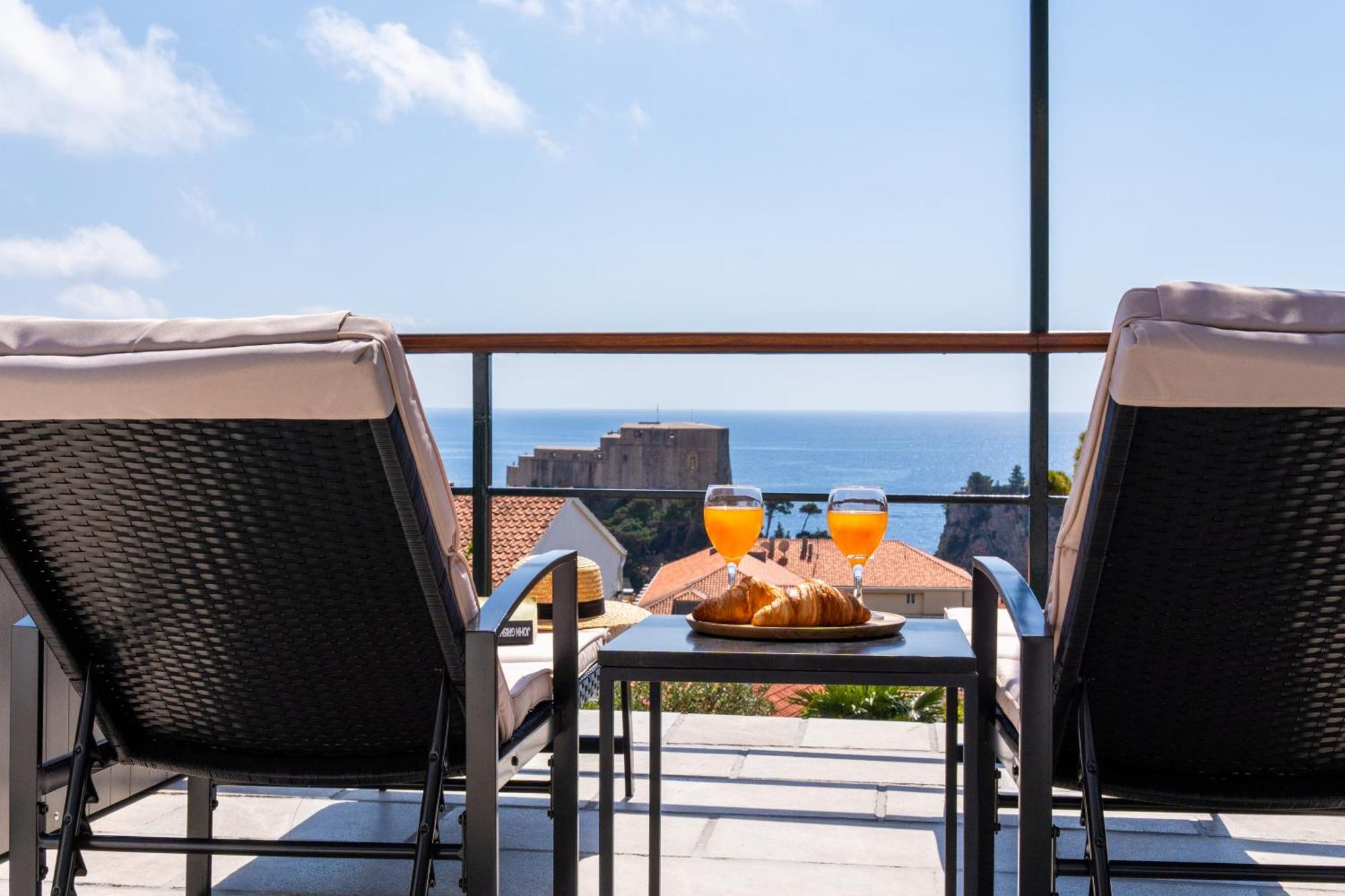 Apartment Vista Ragusa Zewnętrze zdjęcie
