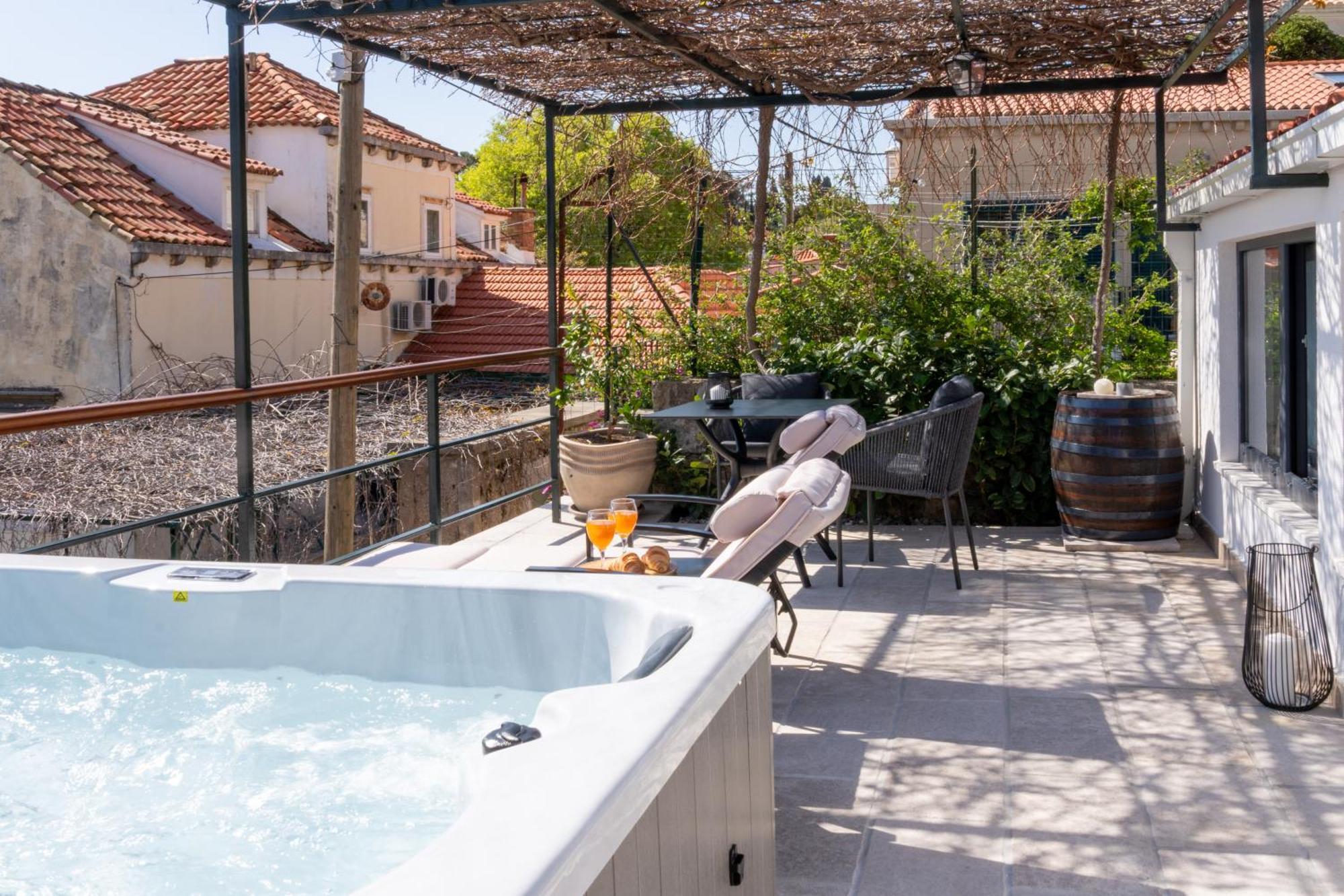 Apartment Vista Ragusa Zewnętrze zdjęcie