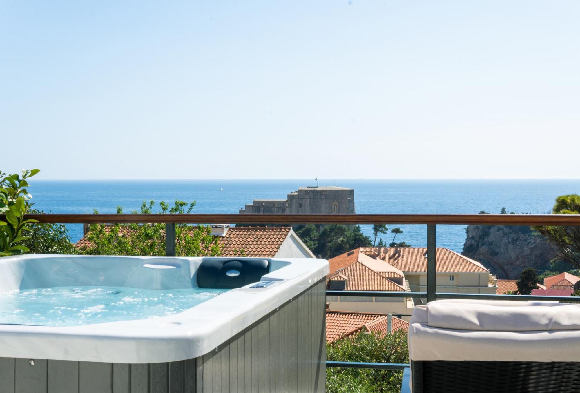 Apartment Vista Ragusa Zewnętrze zdjęcie