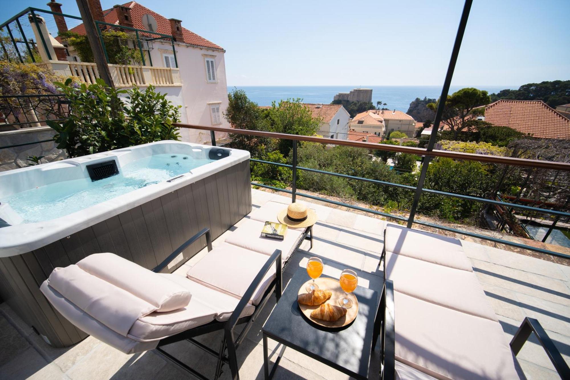 Apartment Vista Ragusa Zewnętrze zdjęcie