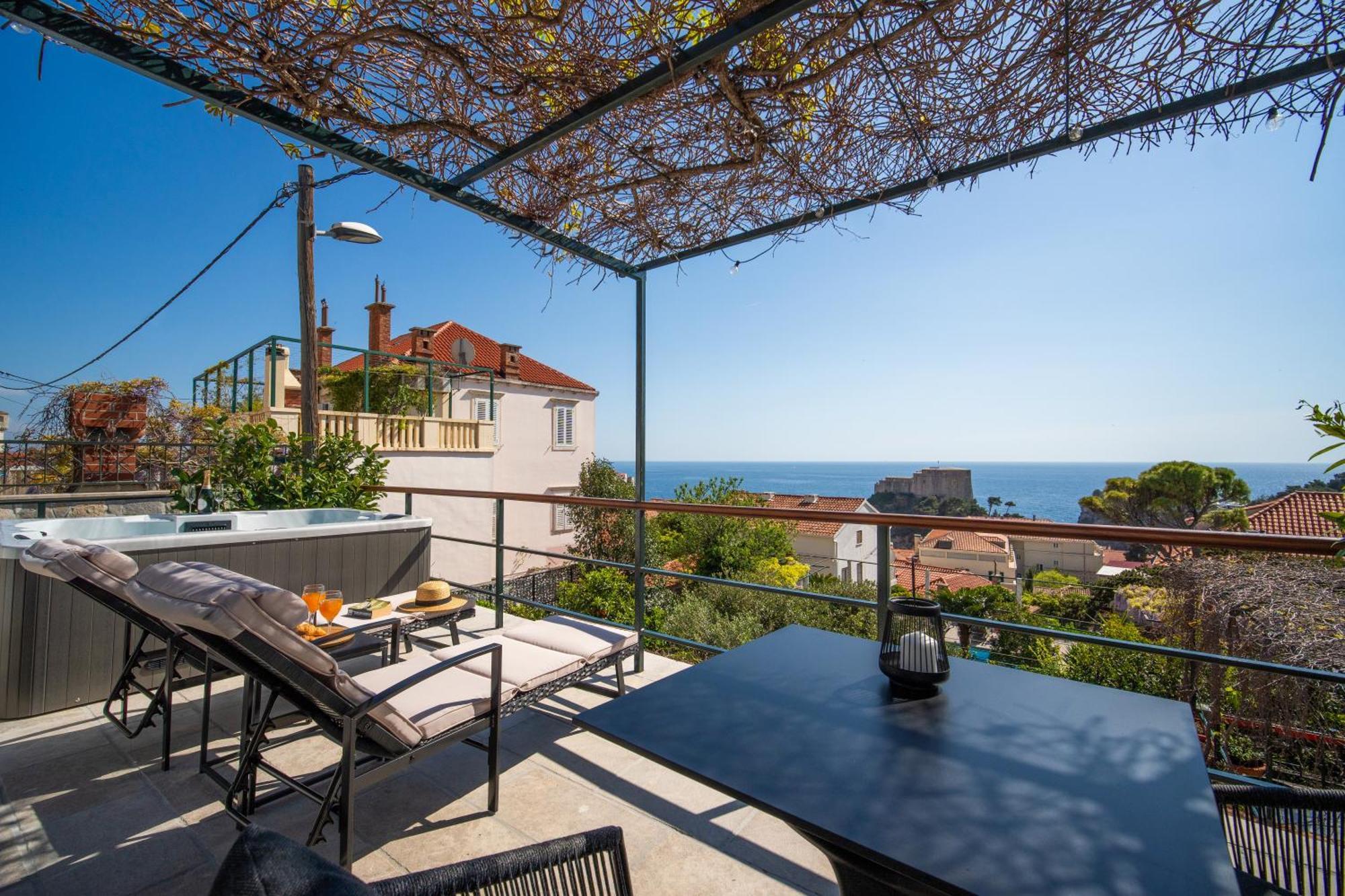 Apartment Vista Ragusa Zewnętrze zdjęcie
