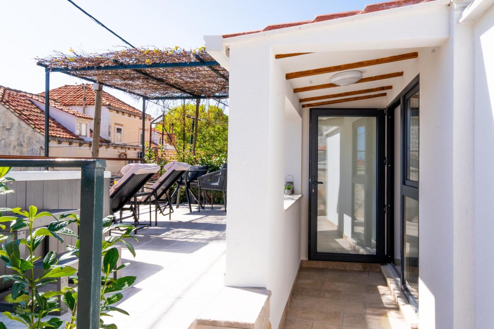 Apartment Vista Ragusa Zewnętrze zdjęcie
