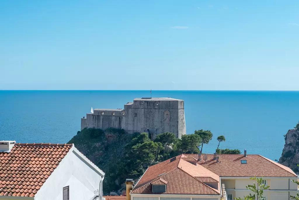 Apartment Vista Ragusa Zewnętrze zdjęcie