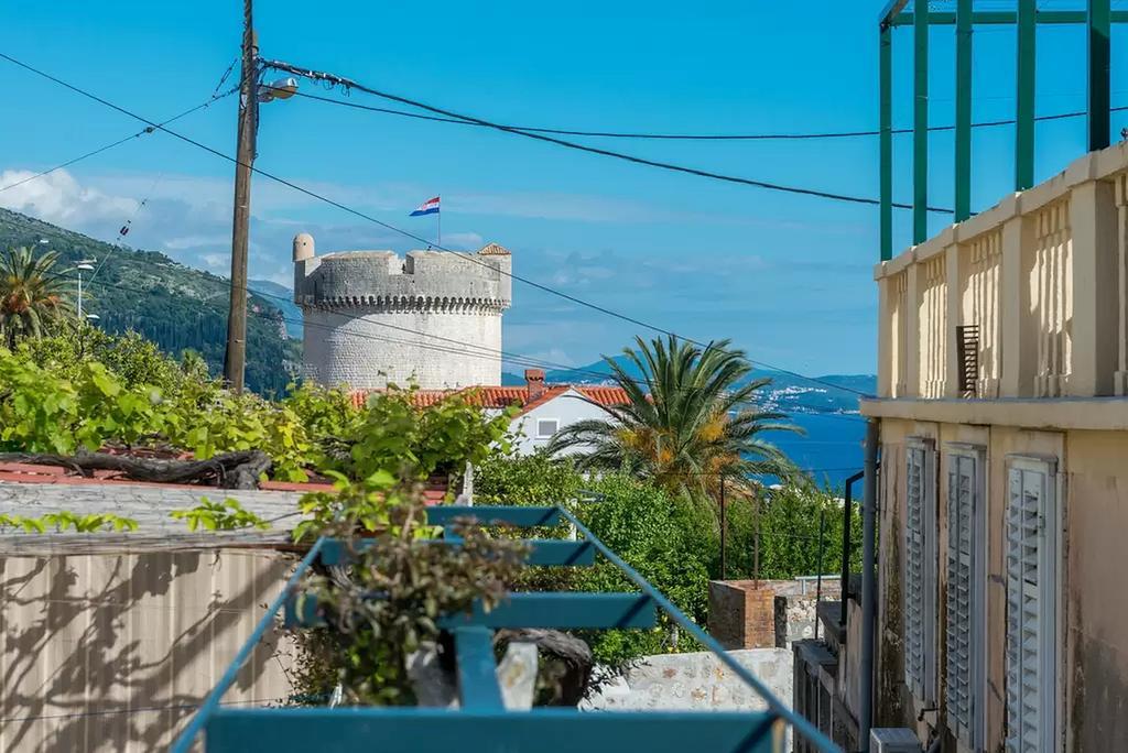 Apartment Vista Ragusa Zewnętrze zdjęcie