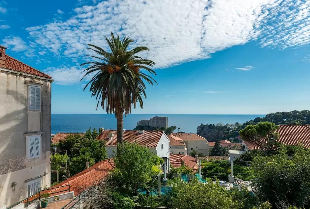 Apartment Vista Ragusa Zewnętrze zdjęcie